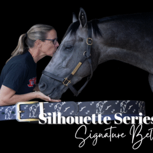 Silhouette Series: Signature Belt