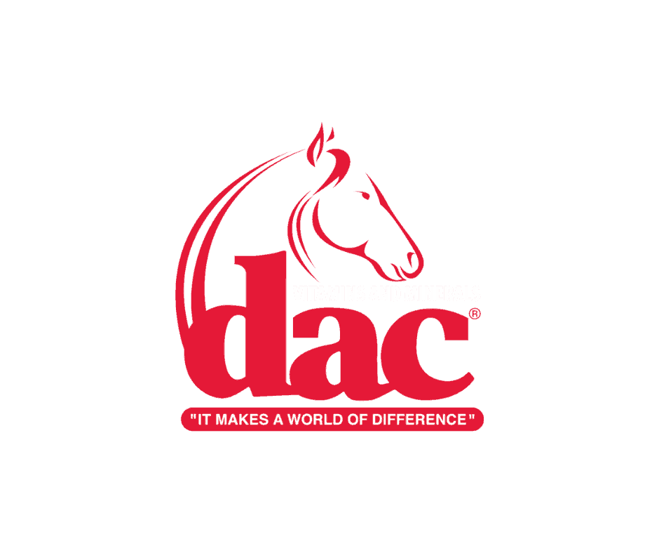 dac Vitamins and Minerals equine supplement brand ambassador Jena Antonucci